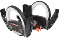 Радиоуправляемая боевая машина Keye Toys Space Warrior (лазер, диски) 2.4G (KT801)