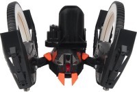 Радиоуправляемая боевая машина Keye Toys Space Warrior (лазер, диски) 2.4G (KT801)