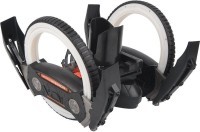 Радиоуправляемая боевая машина Keye Toys Space Warrior (лазер, диски) 2.4G (KT801)