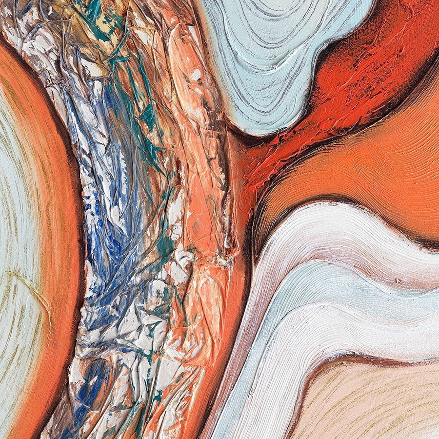 Панно декоративное mystery, 80х120 см (78822)