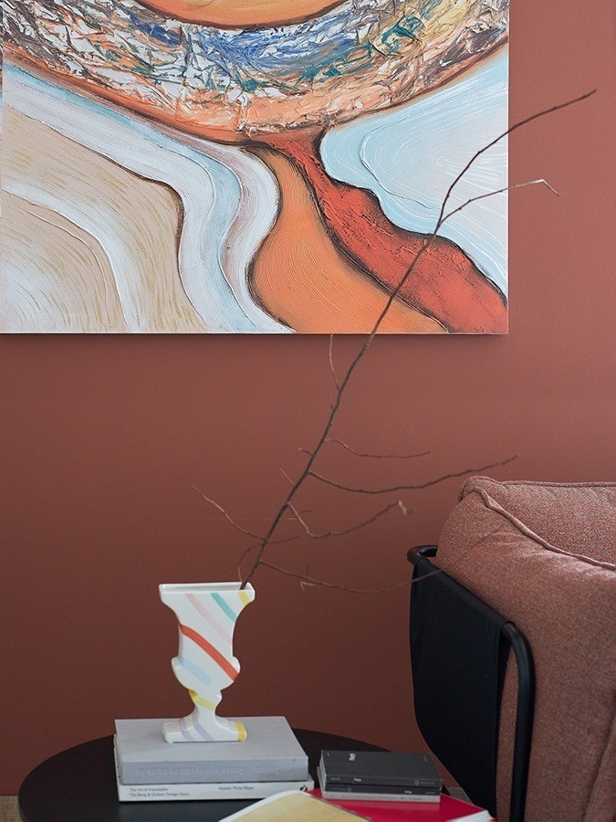 Панно декоративное mystery, 80х120 см (78822)