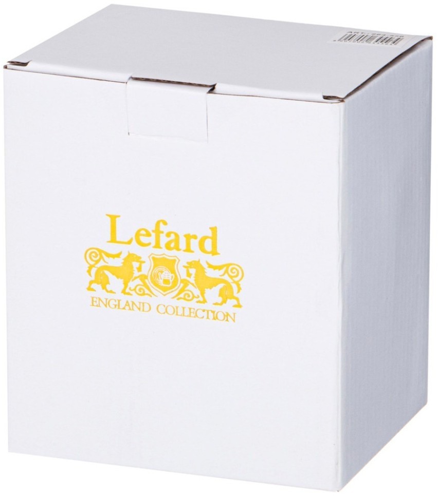 Кружка lefard 600 мл (264-556)