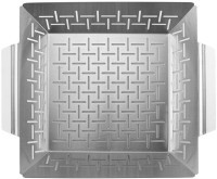 Противень для гриля перфорированный smart grill, 34,5х29 см (78854)