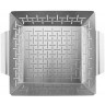 Противень для гриля перфорированный smart grill, 34,5х29 см (78854)