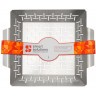 Противень для гриля перфорированный smart grill, 34,5х29 см (78854)
