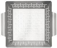 Противень для гриля перфорированный smart grill, 34,5х29 см (78854)