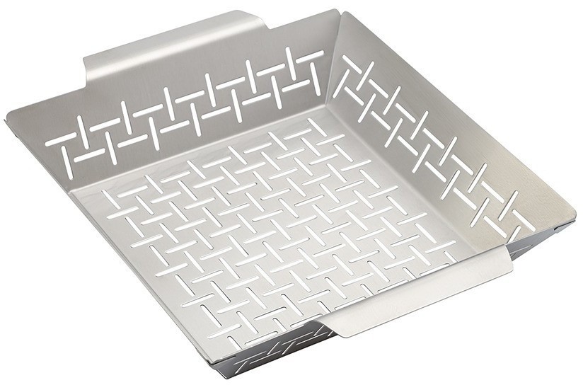 Противень для гриля перфорированный smart grill, 34,5х29 см (78854)