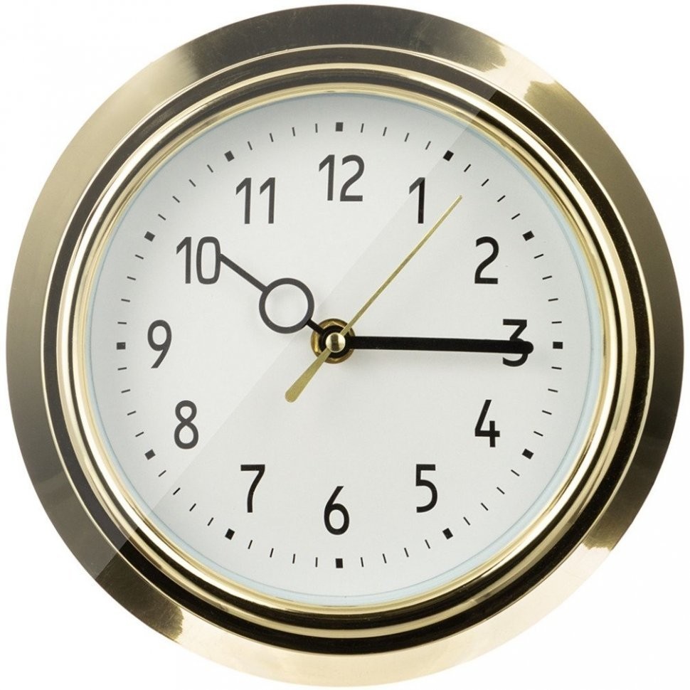 Часы настенные "модерн" 21,5*21,5*7,5 см Lefard (220-475)