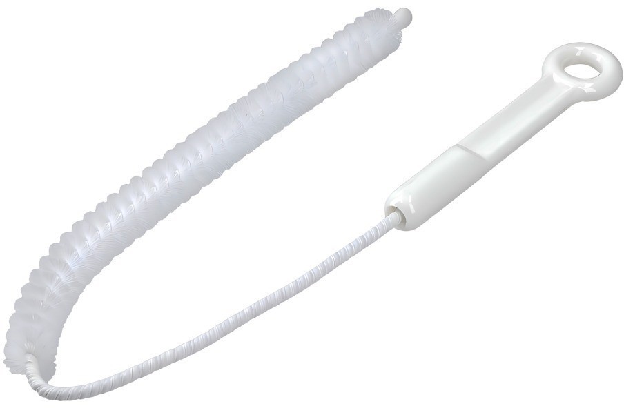 Щетка для чистки раковины и перелива KitchenCraft KC KCOFBRUSH