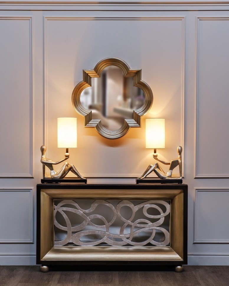 Зеркало 87*87см (TT-00002265)