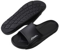 Сланцы JÖGEL Shower Slides, мужской, черный (2132778)