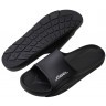 Сланцы JOGEL Shower Slides, мужской, черный (2132778)