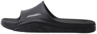 Сланцы JÖGEL Shower Slides, мужской, черный (2132778)
