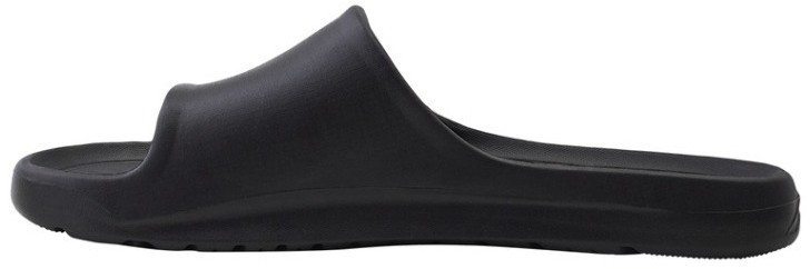 Сланцы JOGEL Shower Slides, мужской, черный (2132778)