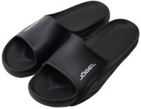 Сланцы JÖGEL Shower Slides, мужской, черный (2132778)