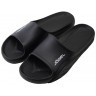 Сланцы JOGEL Shower Slides, мужской, черный (2132778)