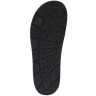 Сланцы JOGEL Shower Slides, мужской, черный (2132778)