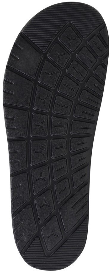 Сланцы JOGEL Shower Slides, мужской, черный (2132778)