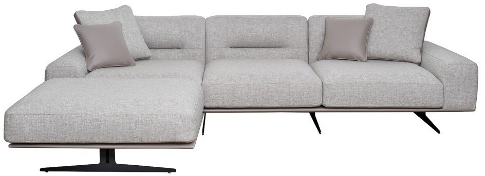 Комплект мебели №11 диван модульный PORTO (левый угол) (TT-00015738)