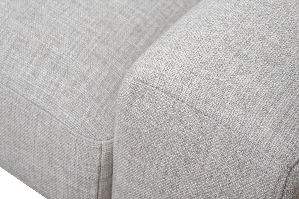 Комплект мебели №11 диван модульный PORTO (левый угол) (TT-00015738)