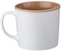 Набор кружек 2шт &quot;positive&quot; 340 мл Lefard (756-449)