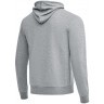 Худи JOGEL ESSENTIAL Cotton Hoodie, серый меланж, детский (2121842)