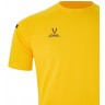 Футболка тренировочная JOGEL CAMP 2 Training Poly Tee, желтый/черный (2121611)