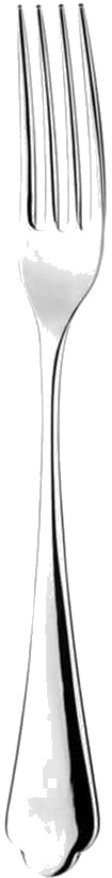 Вилка столовая RPM880002, сталь нержавеющая 18/10, chrom, STUDIO WILLIAM