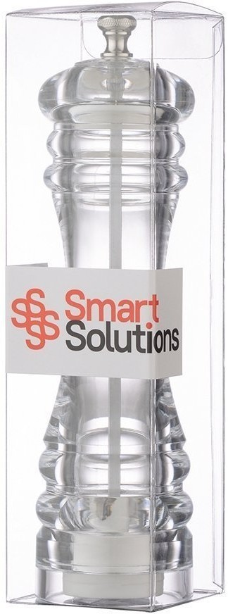 Мельница для перца smart solutions, 20 см (70652)