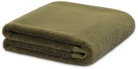 Полотенце для рук оливкового цвета из коллекции essential, 50х90 см (79191)