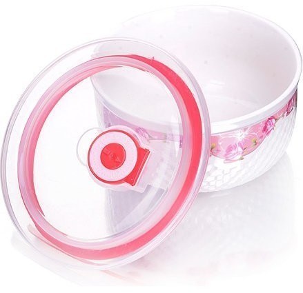 Набор мисок керам. 6пр 0,3-0,45-1,л LR (28663)