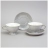 Чайный набор lefard "top style" на 2 пер. 4 пр. 250 мл (42-552)