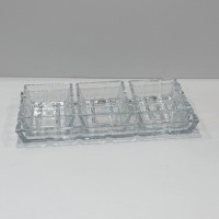 Менажница TAITANIC составная (1316)