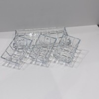 Менажница TAITANIC составная (1316)