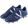БЕЗ УПАКОВКИ Бутсы футбольные Mondo JSH402, темно-синий, р. 45 (2102418)