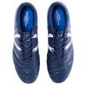БЕЗ УПАКОВКИ Бутсы футбольные Mondo JSH402, темно-синий, р. 45 (2102418)