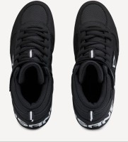 БЕЗ УПАКОВКИ Обувь для бокса INSANE RAPID низкая, черный, детский (2134111)