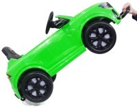 Детский электромобиль Audi RS Q8 6V 2WD - HL518-GREEN