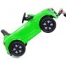 Детский электромобиль Audi RS Q8 6V 2WD - HL518-GREEN