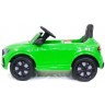 Детский электромобиль Audi RS Q8 6V 2WD - HL518-GREEN