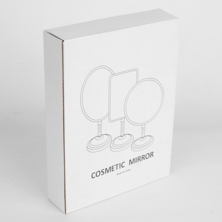 Зеркало для макияжа (12233)