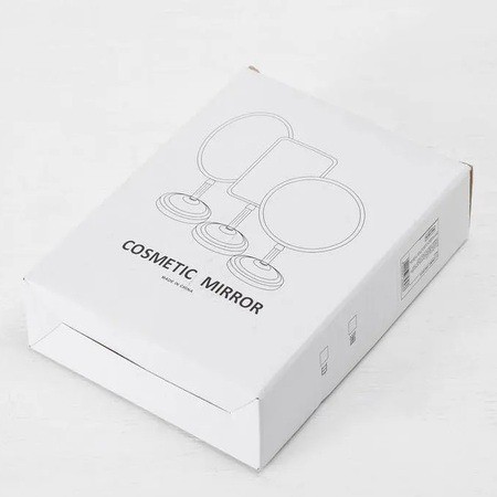 Зеркало для макияжа (12233)