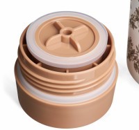 Термокружка royal garden 350 мл, колба нерж.сталь 18/10 Agness (798-111)