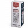 Термокружка royal garden 350 мл, колба нерж.сталь 18/10 Agness (798-111)