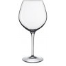 LUIGI BORMIOLI Набор бокалов для вина Crescendo 660 мл 4 шт 09077/18