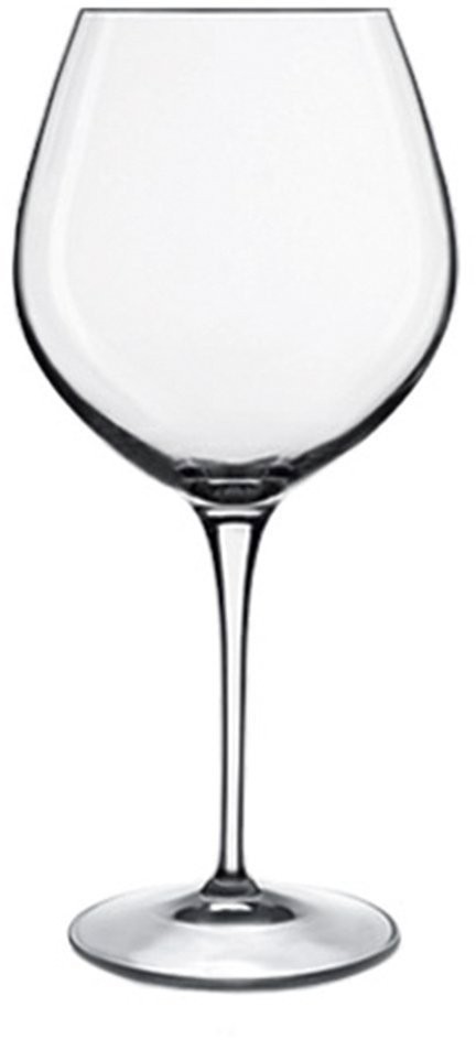 LUIGI BORMIOLI Набор бокалов для вина Crescendo 660 мл 4 шт 09077/18