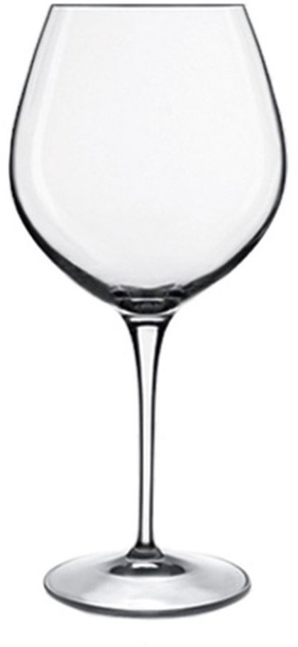 LUIGI BORMIOLI Набор бокалов для вина Crescendo 660 мл 4 шт 09077/18