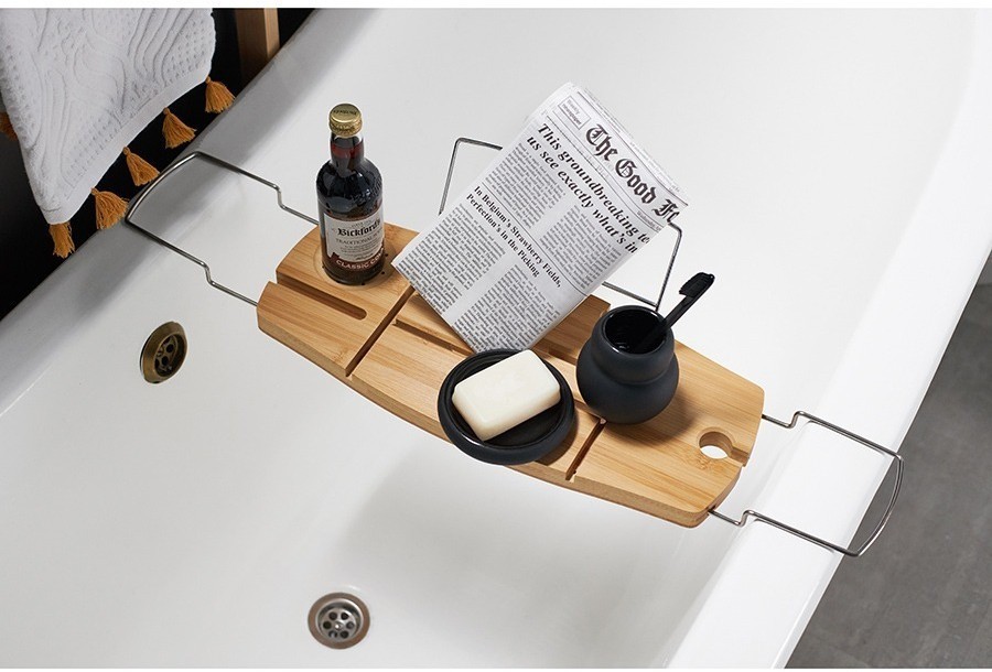 Диспенсер для жидкого мыла markl, 420 мл, черный (75837)