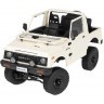 Радиоуправляемый внедорожник WPL Suzuki Jimny Convertible 4WD 1:10 (WPLC-74-1)