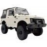 Радиоуправляемый внедорожник WPL Suzuki Jimny Convertible 4WD 1:10 (WPLC-74-1)
